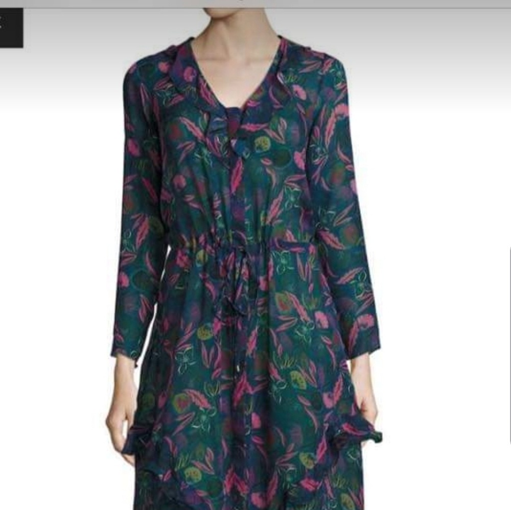 Solani London Evening dress /maxi dress